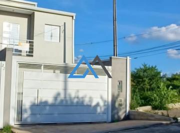Casa · 3 Quartos · 2 Vagas · Sobrado à venda no bairro Portal das Alamedas - Franco da Rocha/SP