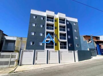 Apartamento · 54m² · 2 Quartos · 1 Vaga · Apartamento à Venda no Portal das Alamedas – Franco da Rocha/SP