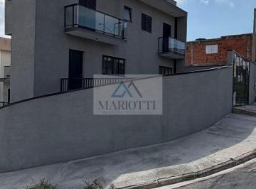 Casa · 95m² · 3 Quartos · 3 Vagas · Sobrado à venda no Residencial Santo Antônio em Franco da Rocha - SP