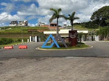 Terreno · 300m² · Terreno à Venda no Condomínio Lamis – Atibaia/SP | Vista Panorâmica para Área Verde