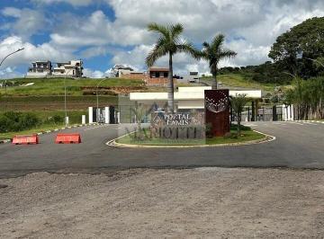 Terreno · 300m² · Terreno à Venda no Condomínio Lamis – Atibaia/SP | Vista Panorâmica para Área Verde