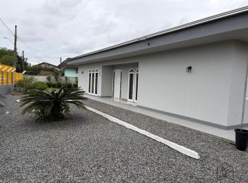 Casa · 135m² · 3 Quartos · 1 Vaga · Casa Térrea Locação