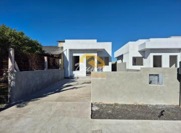 Casa · 55m² · 2 Quartos · 1 Vaga · Geminada à venda em Oásis - Tramandaí/RS