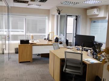 Comercial · 57m² · 1 Vaga · Condomínio Office Bethaville