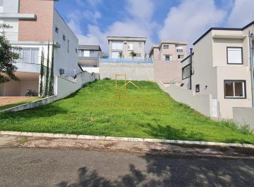 Terreno · 364m² · Condomínio Valville 2