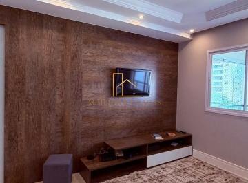 Apartamento · 94m² · 2 Quartos · 2 Vagas · Condomínio Alpha Vita