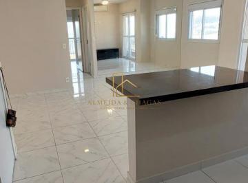 Apartamento · 73m² · 3 Quartos · 1 Vaga · Condomínio Win Alphaville