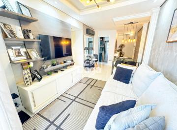 Apartamento · 97m² · 3 Quartos · 2 Vagas · Apartamento 3 dormitórios, sendo 1 suite + Dependencia - Trindade - Florianópolis