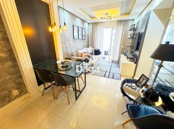 Apartamento · 97m² · 3 Quartos · 2 Vagas · Apartamento 3 dormitórios, sendo 1 suite + Dependencia - Trindade - Florianópolis