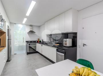 Apartamento de 2 quartos, São Paulo · JD AMÉRICA - APARTAMENTO 135M²