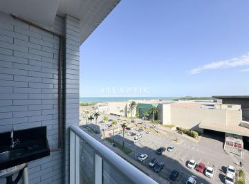 Apartamento · 57m² · 2 Quartos · 1 Vaga · Apartamento com 2 quartos no Jockey de Itaparica em Vila Velha - ES