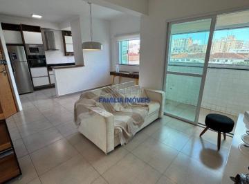 24328_iYm6x8zJ598v1_243286a03774852e71.jpg · Apartamento à venda 2 quartos lazer varanda Campo Grande Santos/SP
