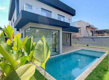 Casa · 439m² · 5 Quartos · 4 Vagas · Casa de Condomínio para venda em R. Francisco Ignácio Da Silva Neto - Ribeirão Preto, Sp de 439.00m²