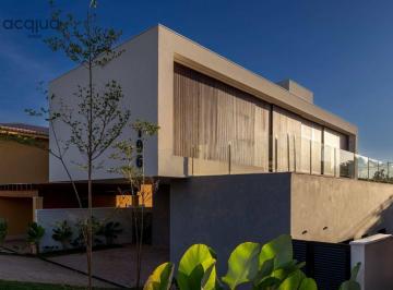 Casa · 341m² · 4 Quartos · 4 Vagas · Casa de Condomínio para venda em Vila Do Golf de 341.00m² com 4 Quartos, 4 Suites e 4 Garagens