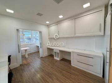 Comercial · 64m² · 1 Vaga · SALA COMERCIAL DUPLA COM VAGA NO JUVEVÊ Á VENDA