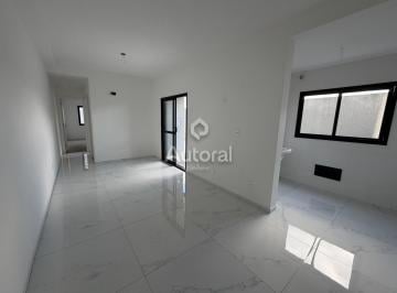 Apartamento · 65m² · 3 Quartos · 1 Vaga · APARTAMENTO GARDEN 3 QUARTOS NOVO À VENDA NO GUAÍR
