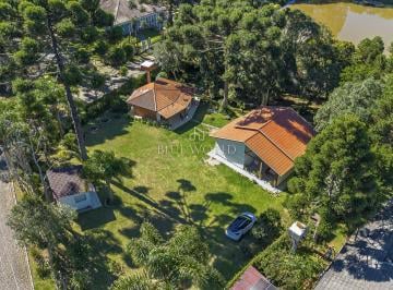 Rural · 180m² · 4 Quartos · Chácara em Condomínio Fechado em São José dos Pinh