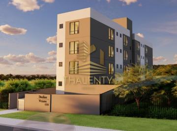 Apartamento · 19m² · 1 Quarto · Apartamento à venda - em Santa Cândida