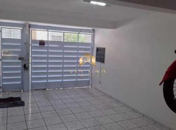Casa · 170m² · 4 Quartos · 1 Vaga · CASA GRANDE A VENDA - VILA ZAT