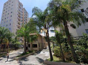 Apartamento · 70m² · 2 Quartos · 1 Vaga · APARTAMENTO COM VARANDA-GUARULHOS TRAV.SALGADO FILHO