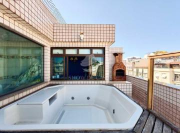 Apartamento · 230m² · 3 Quartos · 1 Vaga · Cobertura próximo a Praia,, em Copacabana, Rio de Janeiro, RJ
