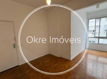 Apartamento · 48m² · 1 Quarto · Apartamento : Padrão / Residencial / Flamengo