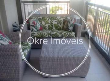 Apartamento · 119m² · 3 Quartos · 2 Vagas · Apartamento : Padrão / Residencial / Botafogo
