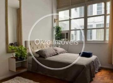 Apartamento · 18m² · 1 Quarto · Apartamento :  / Residencial / Botafogo