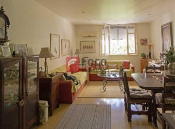 Apartamento · 90m² · 3 Quartos · 1 Vaga · Apartamento : / Residencial / Copacabana
