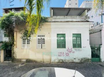 Casa · 125m² · 3 Quartos · Casa à venda em Botafogo - Rio de Janeiro