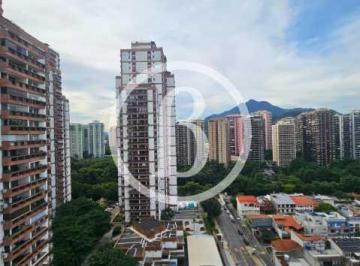 Apartamento · 52m² · 1 Quarto · 1 Vaga · Apartamento : Padrão / Residencial / Barra da Tijuca