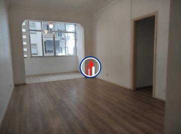Apartamento · 111m² · 3 Quartos · 1 Vaga · Apartamento à venda no Leme | 111m² | 3 Quartos | Vaga na Escritura