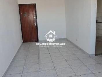 Apartamento · 60m² · 2 Quartos · Apartamento (Apartamento Padrão) para Venda, 2 dorm(s), 1 vaga(s), 60 m²