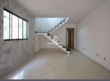 Casa · 174m² · 3 Quartos · Casa (Assobradada) para Venda e Locação, 3 dorm(s), 2 vaga(s), 174 m²