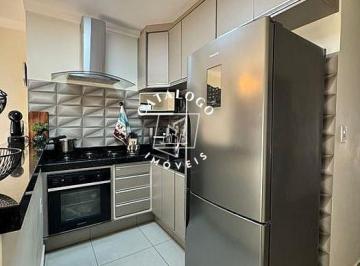 Casa · 200m² · 3 Quartos · 2 Vagas · Casa à venda - no Jardim José Sampaio Júnior