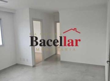 Apartamento · 42m² · 2 Quartos · Apartamento : Padrão / Residencial / Ramos