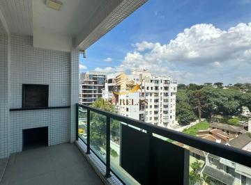 Foto 01 · Vende apto, 3 dormitórios, 2 vagas, Bigorrilho