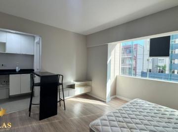 Foto 22 · Apartamento à venda em Curitiba-PR, Rebouças: 1 quarto, 1 sala, 1 banheiro, 23,79m² de área. Venha c