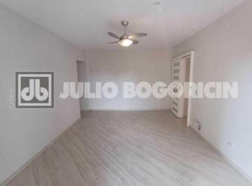 Apartamento · 86m² · 2 Quartos · 1 Vaga · Méier - Rua Silva Rabelo - Apartamento - Varanda - Sala - 2 Quartos (1 Suíte) -