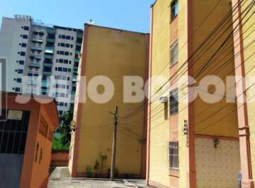 Apartamento · 40m² · 2 Quartos · Apartamento : Padrão / Residencial / Engenho de Dentro