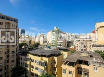 Apartamento · 34m² · 1 Quarto · Kitnet/Conjugado :  / Residencial / Copacabana