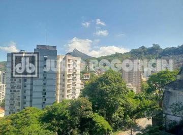 Apartamento · 280m² · 4 Quartos · 3 Vagas · Super luxo no Parque Guinle - 280 m2 - Vista Espetacular - 3 vagas na garagem