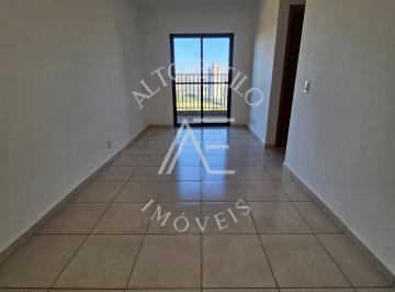 Apartamento · 55m² · 2 Quartos · 1 Vaga · Apartamento à venda Edificio Monterrey Jardim Olhos d água Ribeirao Preto - SP