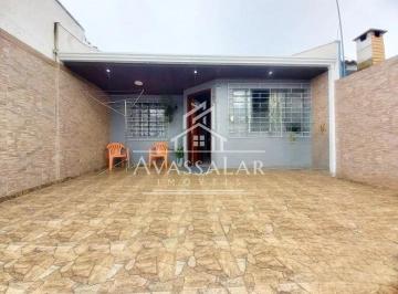 Casa · 60m² · 2 Quartos · 1 Vaga · Casa à venda, Eucaliptos, FAZENDA RIO GRANDE - PR