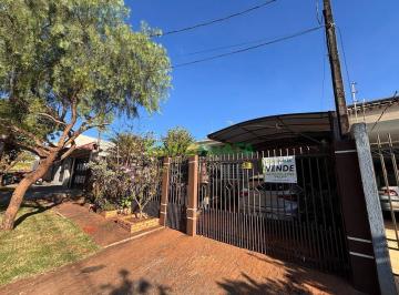 Foto 0 · Casa a venda no bairro Jardim Aurora - Maringá/PR