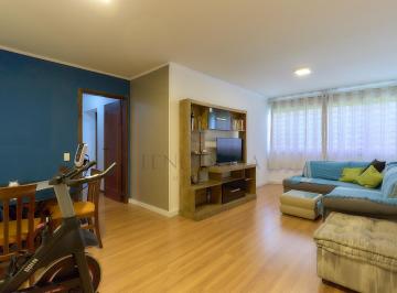 Apartamento · 108m² · 3 Quartos · 1 Vaga · Apartamento com 3 quartos à venda, 108,73 m2, ÁGUA VERDE, CURITIBA - PR