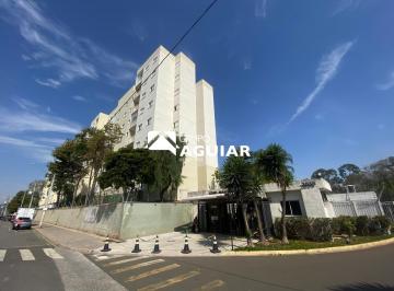0 · Apartamento à venda no condomínio Mais Campos Sales