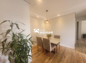 0 · apartamento à venda, com 2 quartos, sendo uma suíte, no Reserva do Alto