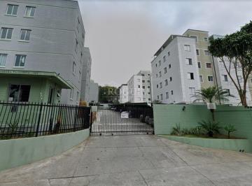 Apartamento · 52m² · 2 Quartos · 1 Vaga · Apartamento à venda, jardim monte castelo, SAO JOSE DOS CAMPOS - SP