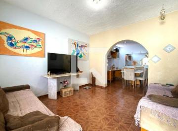 Casa · 220m² · 5 Quartos · 4 Vagas · Casa à Venda - Aparecida Sétima Seção, 5 Quartos,  220 m² - Belo Horizonte